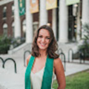 Meet your Posher, Maeve